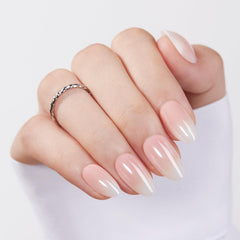 Modelones kit accesorios uñas pegables, todo lo necesario para un acabado limpio.