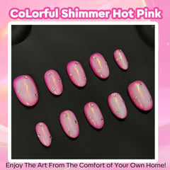 Modelones application step image highlights simple gel polish process