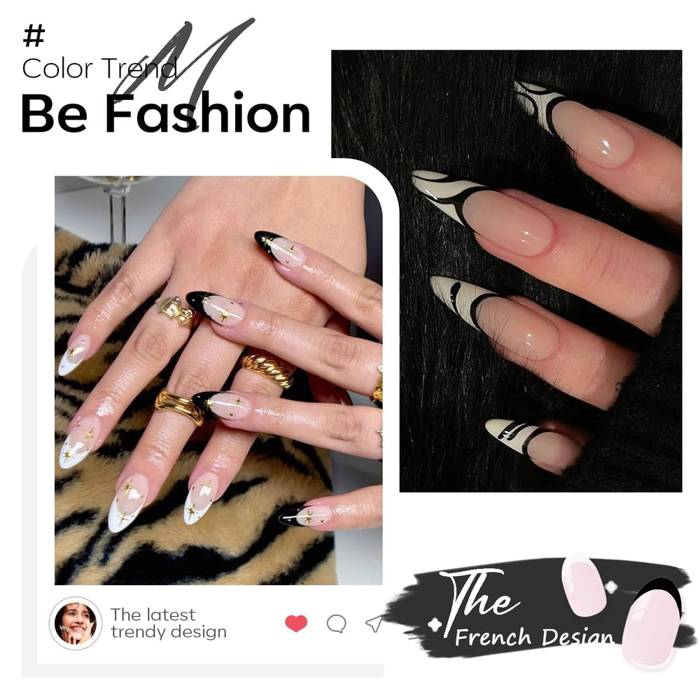 Brocha de Modelones para gel con aplicación suave