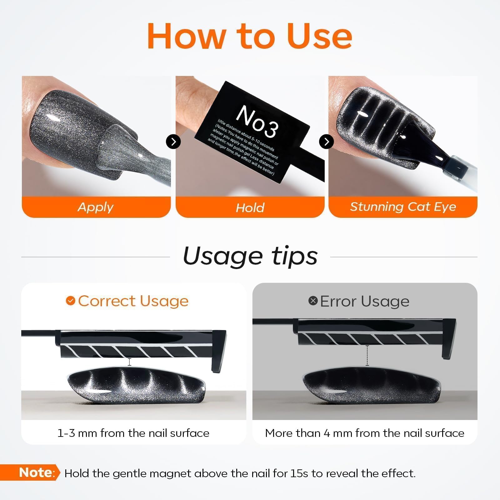 Modelones compact set is travel-friendly and easy to carry