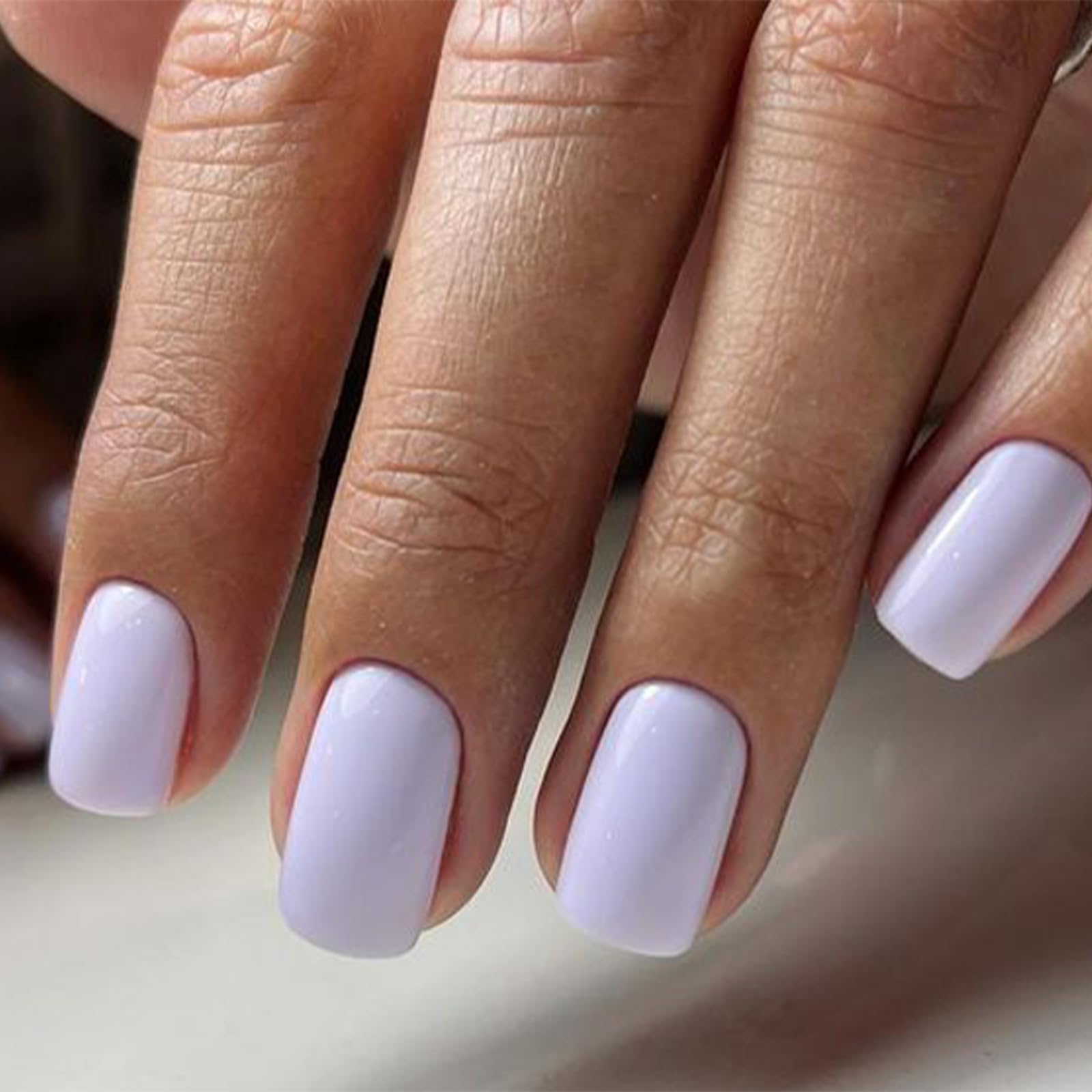 Contenido del kit de Modelones con 32 uñas y 16 tallas para ajuste