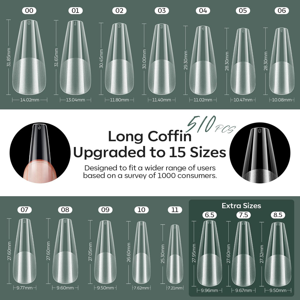 Modelones cortatips uñas permite cortar y dar forma con precisión.