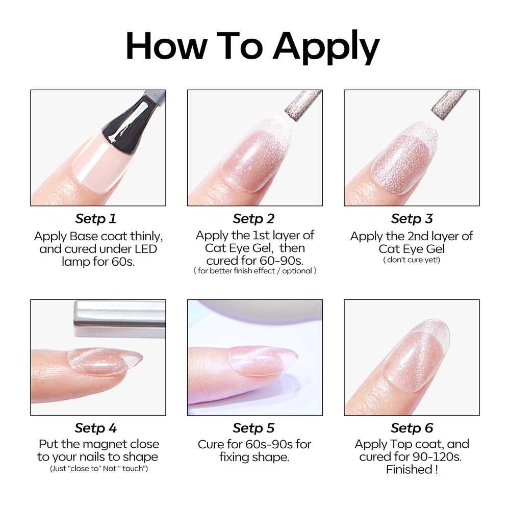 Modelones DIY manicure kit setup for salon-like results at home.