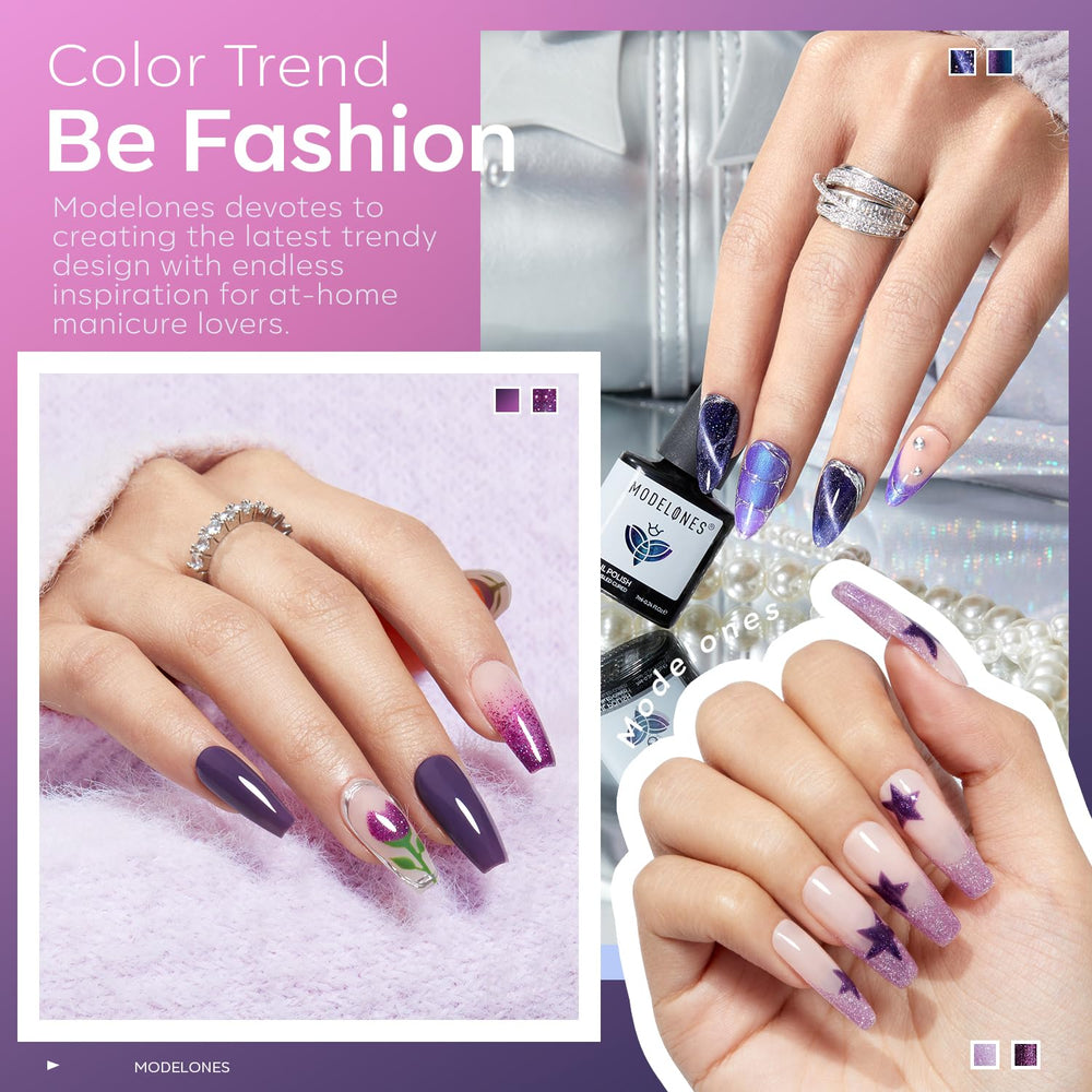 Frascos de 7 ml de gel Modelones para aplicación precisa