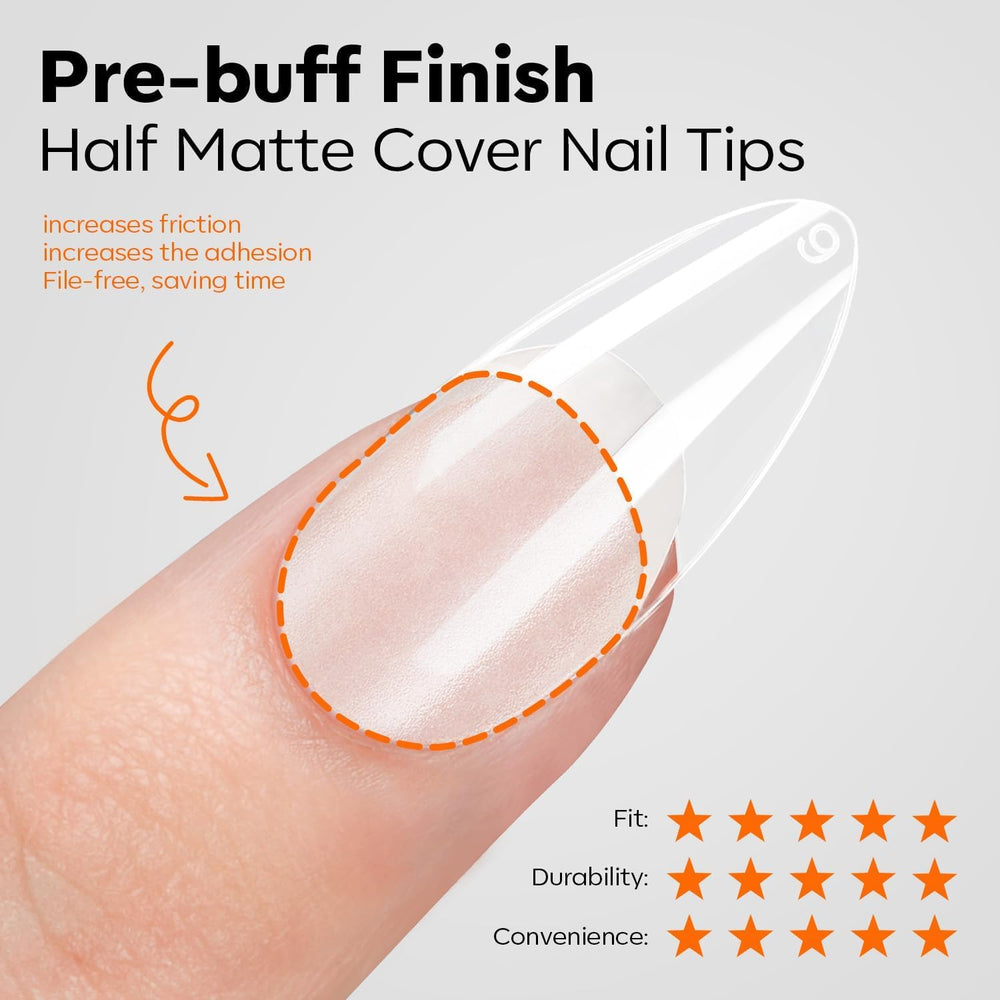 Modelones extension gel kit ideal for DIY salon at home