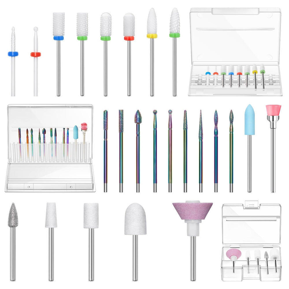 Modelones gift packaging manicure set suitable for gifting.