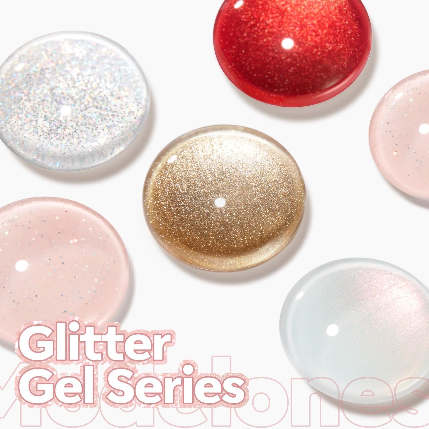 modelones gift-set packaging suggests a thoughtful nail care gift.