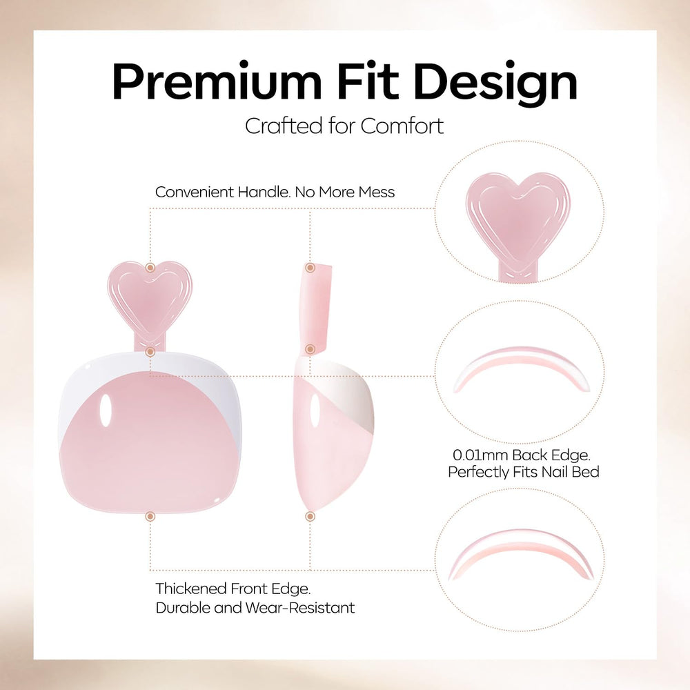 Modelones high-gloss ABS finish provides long-lasting shine and chip resistance