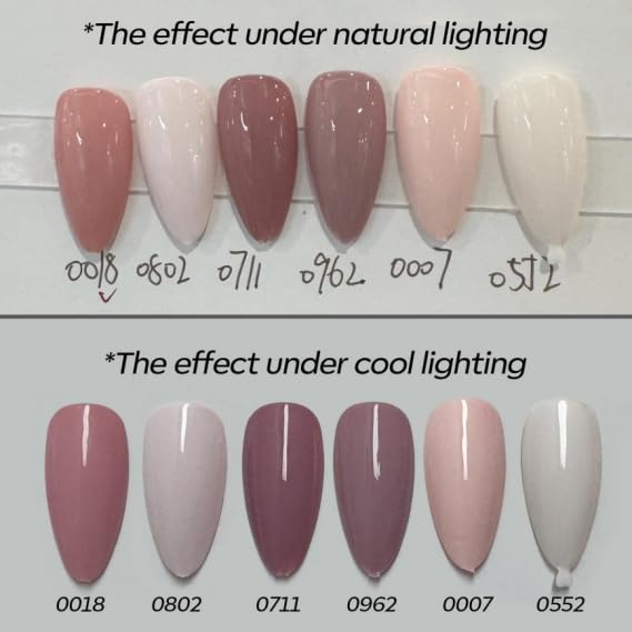 Ingredientes libres de toxinas y fórmula de bajo olor de Modelones.