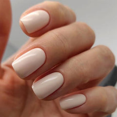 Set de 32 uñas Modelones en 16 tallas para todos los dedos.