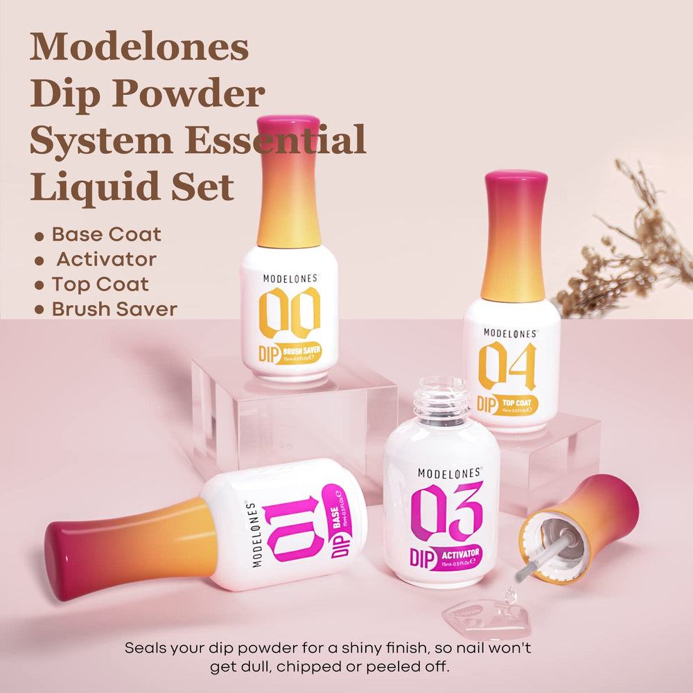 Modelones: botella de capa superior con acabado brillante y protección.