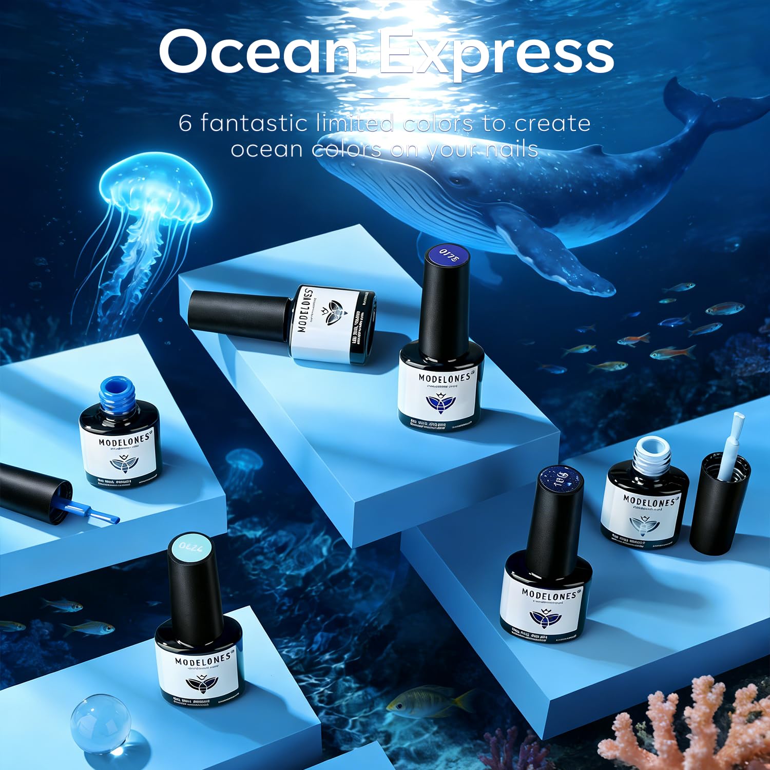 Modelones manicura en casa: durabilidad para uso diario y eventos.