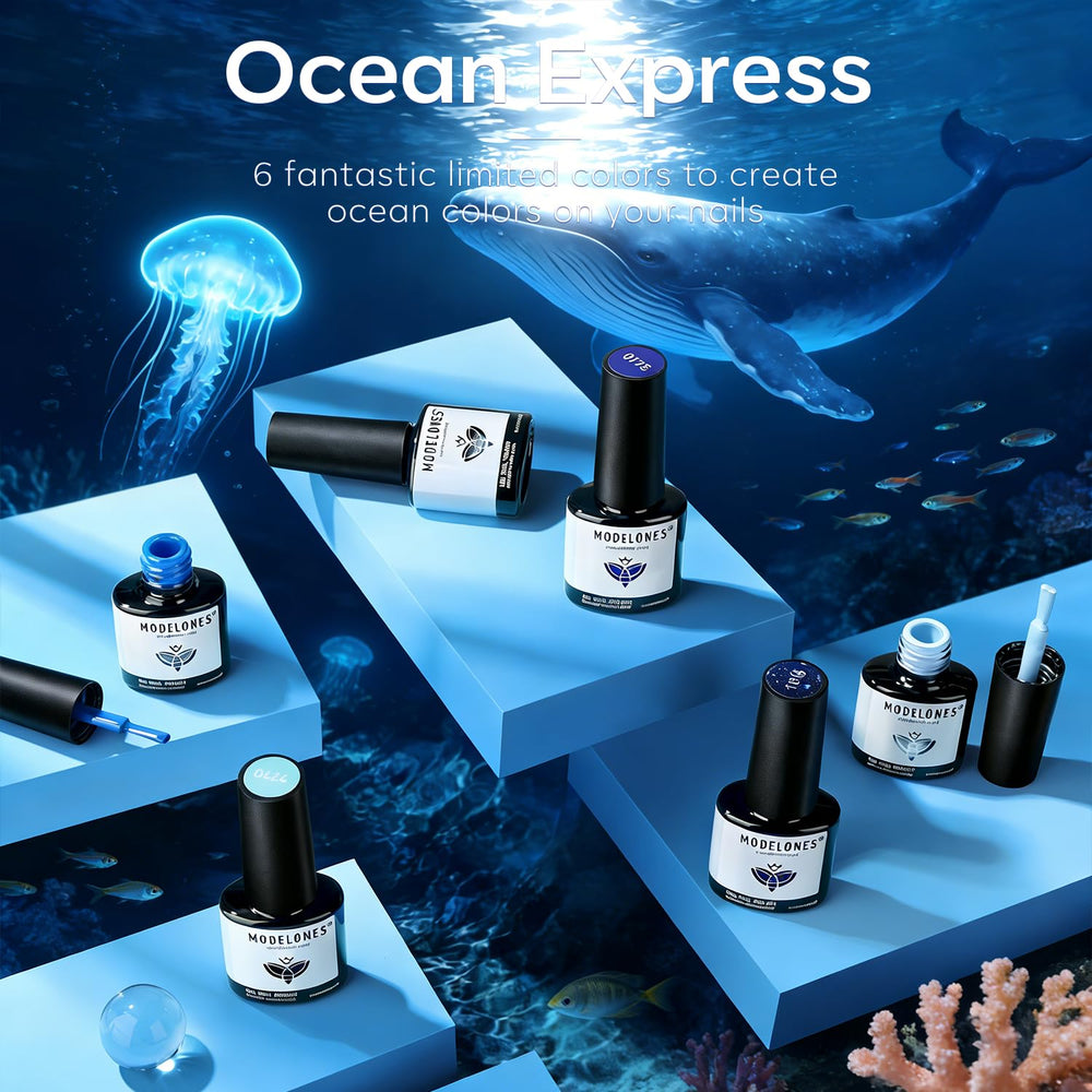 Modelones manicura en casa: durabilidad para uso diario y eventos.