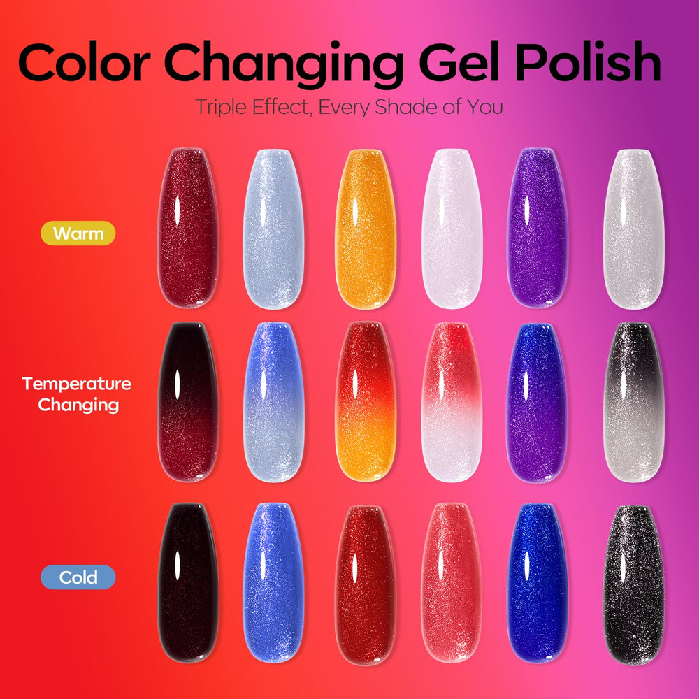 Modelones pink mood polish offering playful transitions