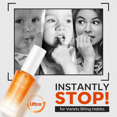 modelones 10-second dry time keeps nails ready quickly