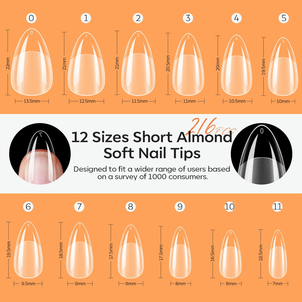 Modelones press-on nails simplify at-home manicures with secure wear