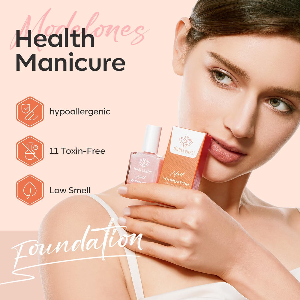 Modelones regalo ideal para amantes del cuidado de uñas