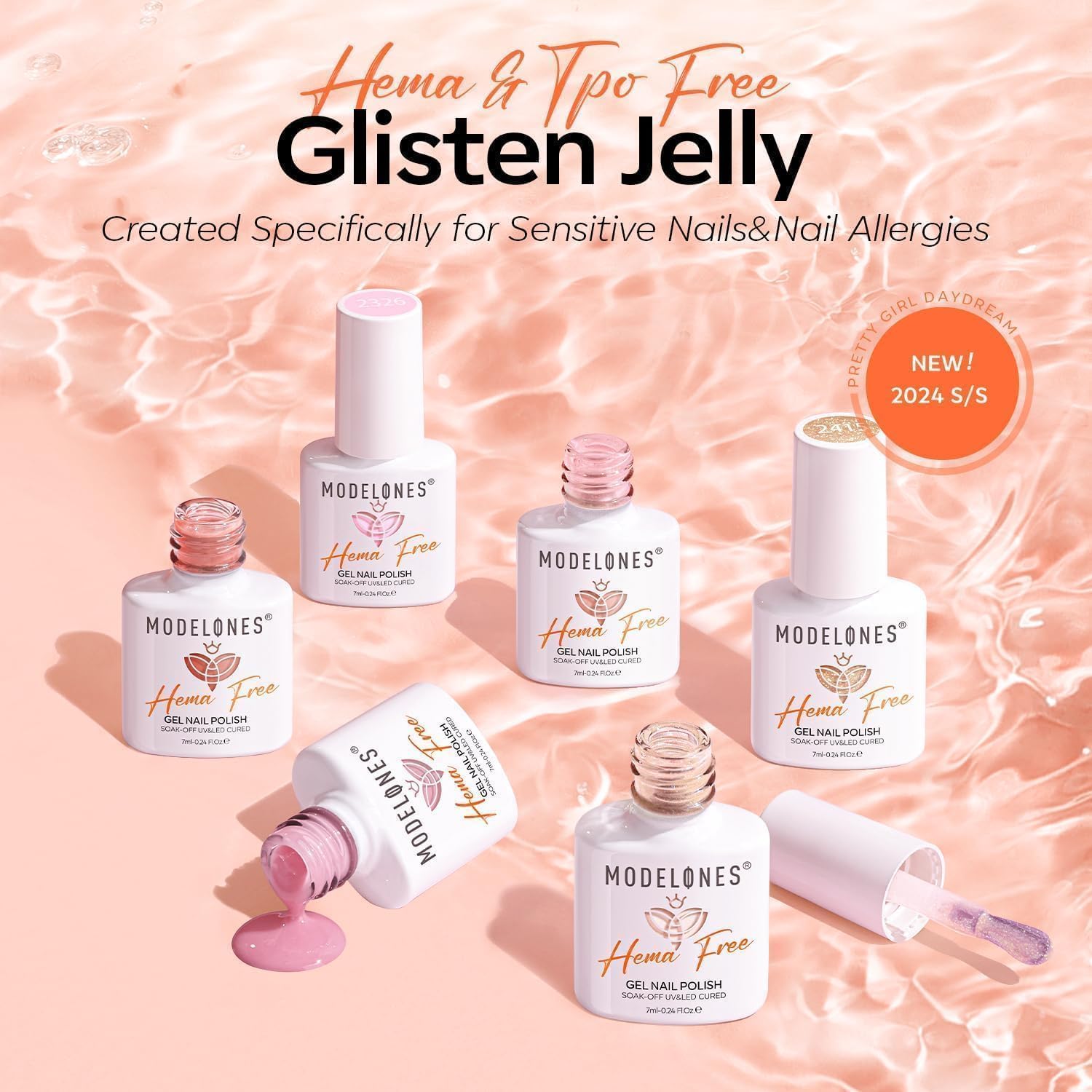 Regalo ideal para mujeres que aprecian uñas limpias y modernas en casa