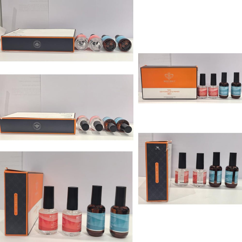Modelones kit profesional: ideal para salones que buscan resultados duraderos.