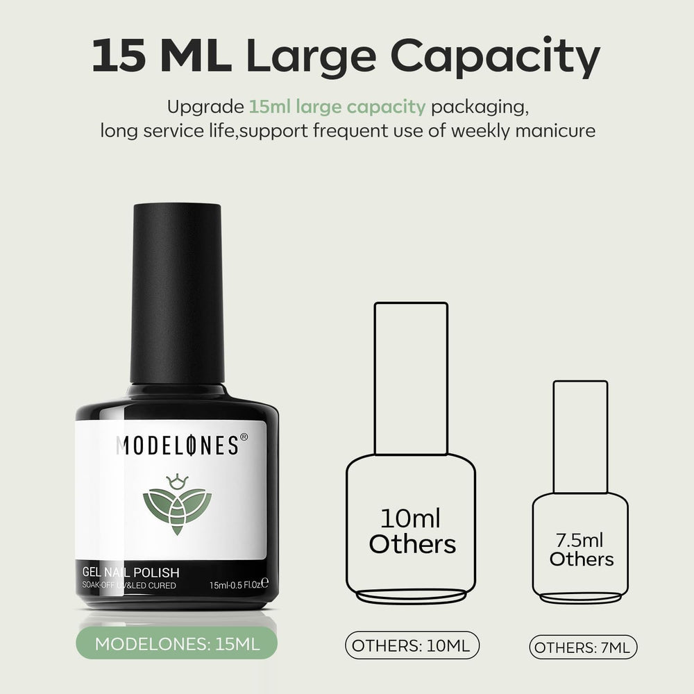 Professional-grade polish suitable for home DIY use.