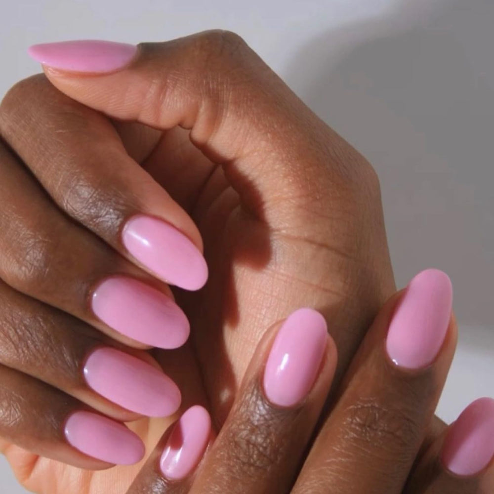 Modelones Short Press On Nails 16 sizes display ensures a precise fit