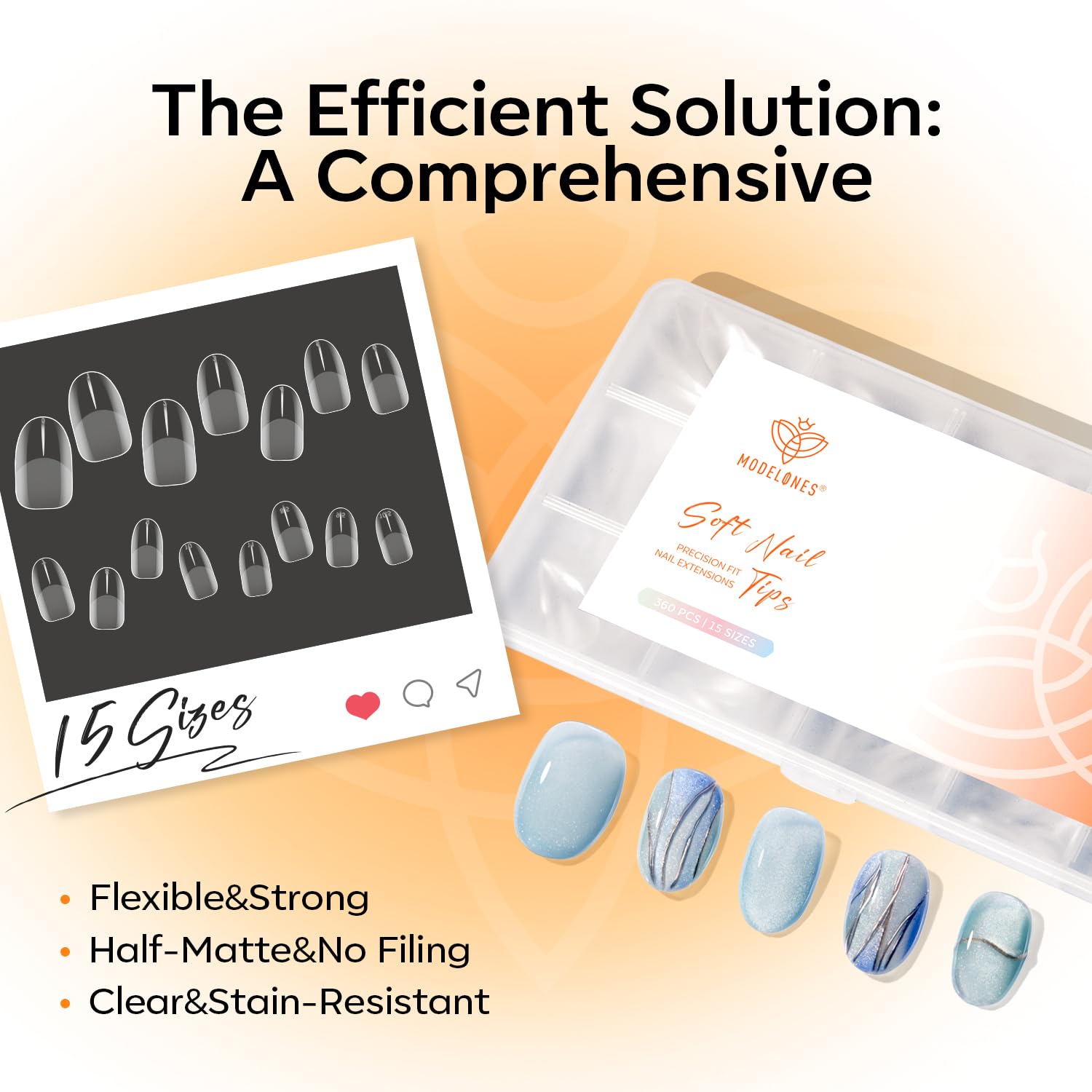Modelones toxin-free material close-up highlights no-odor safety
