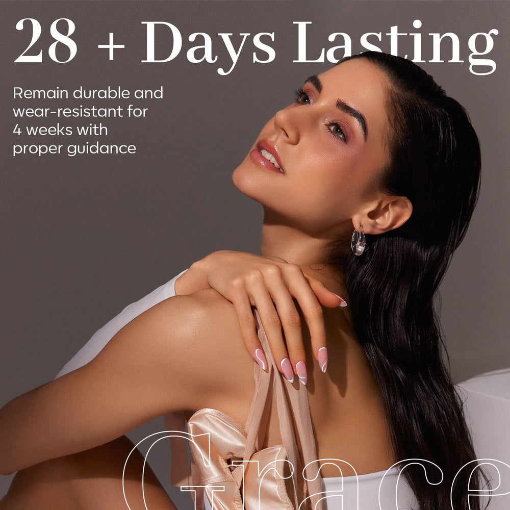 Modelones toxin-free low-odor formula image for safe home manicures