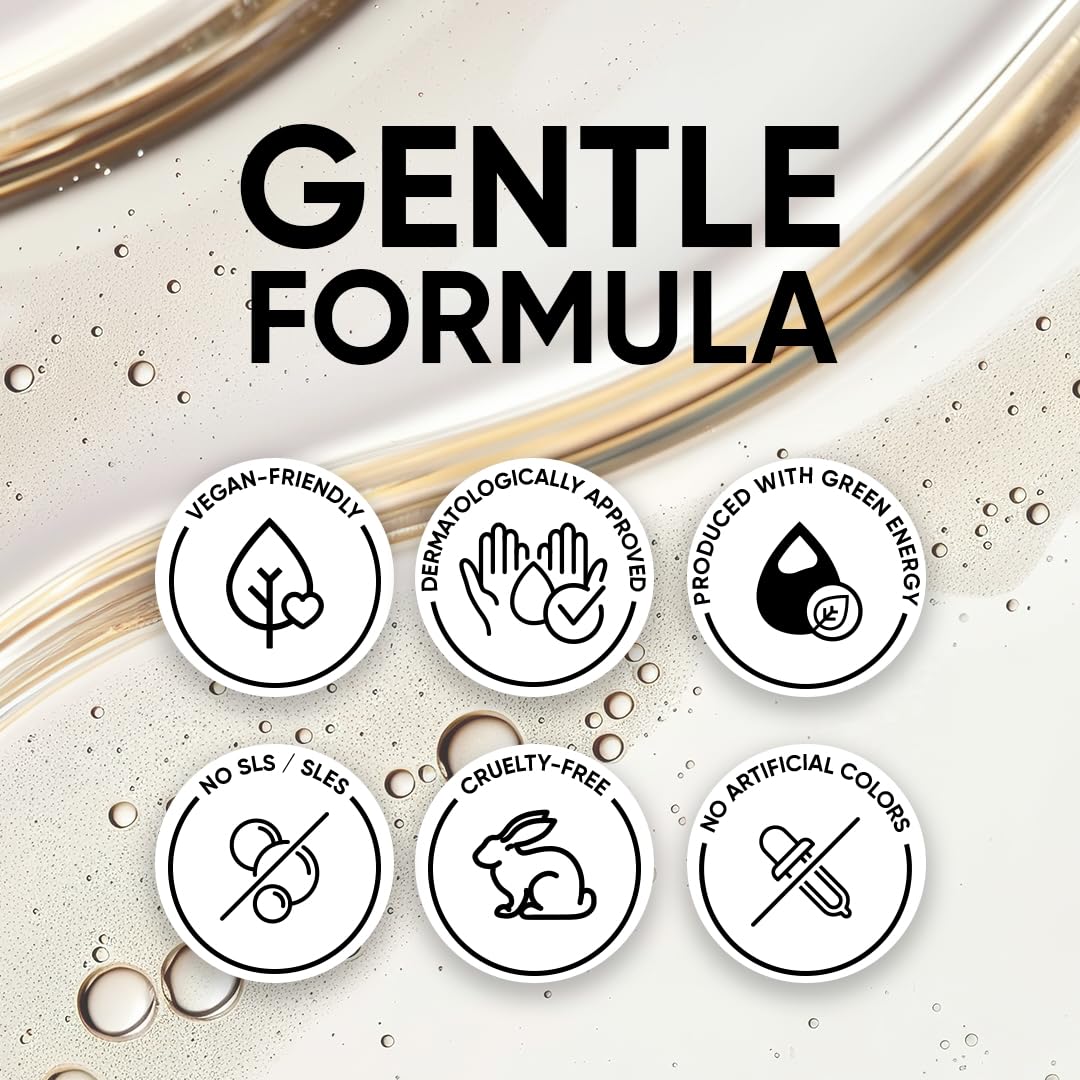 Moerie vegan cruelty-free packaging signals ethical hair care