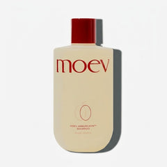 MOEV ANNURCATIN champú botella: cuidado diario para mayor volumen