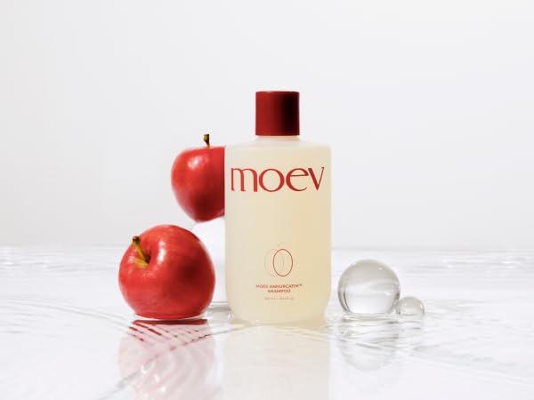 MOEV ANNURCATIN uso diario: apto para rutinas habituales