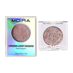 Moira Chroma Light Shadow 004 Summer Dream packaging for on-the-go touch-ups.