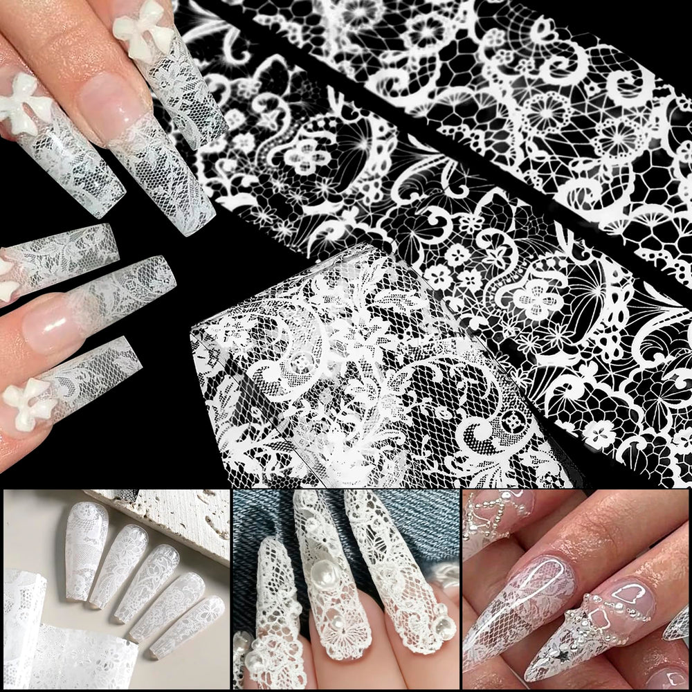 Aplicación rápida con base y gel de transferencia, retos caseros.
