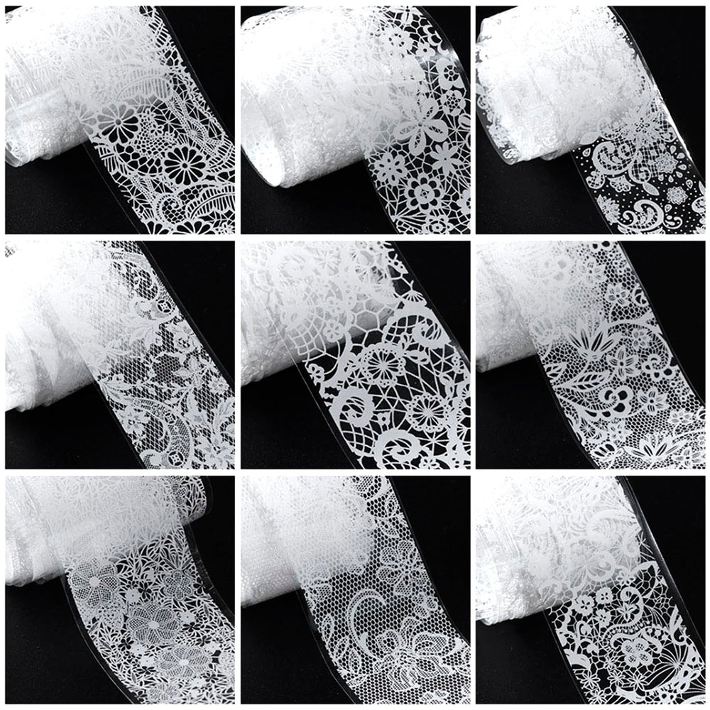 Crea efecto 3D con relieve suave, sin herramientas extra.