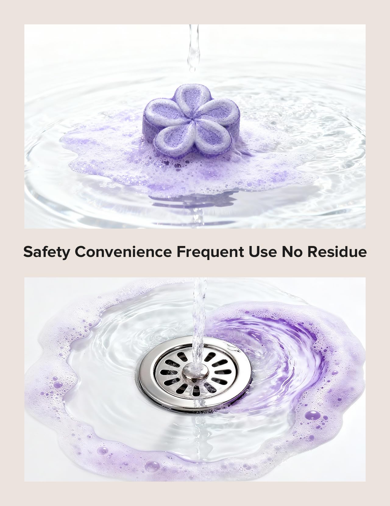 Momcozy petal star steamer releases floral notes for a mood-boosting shower.