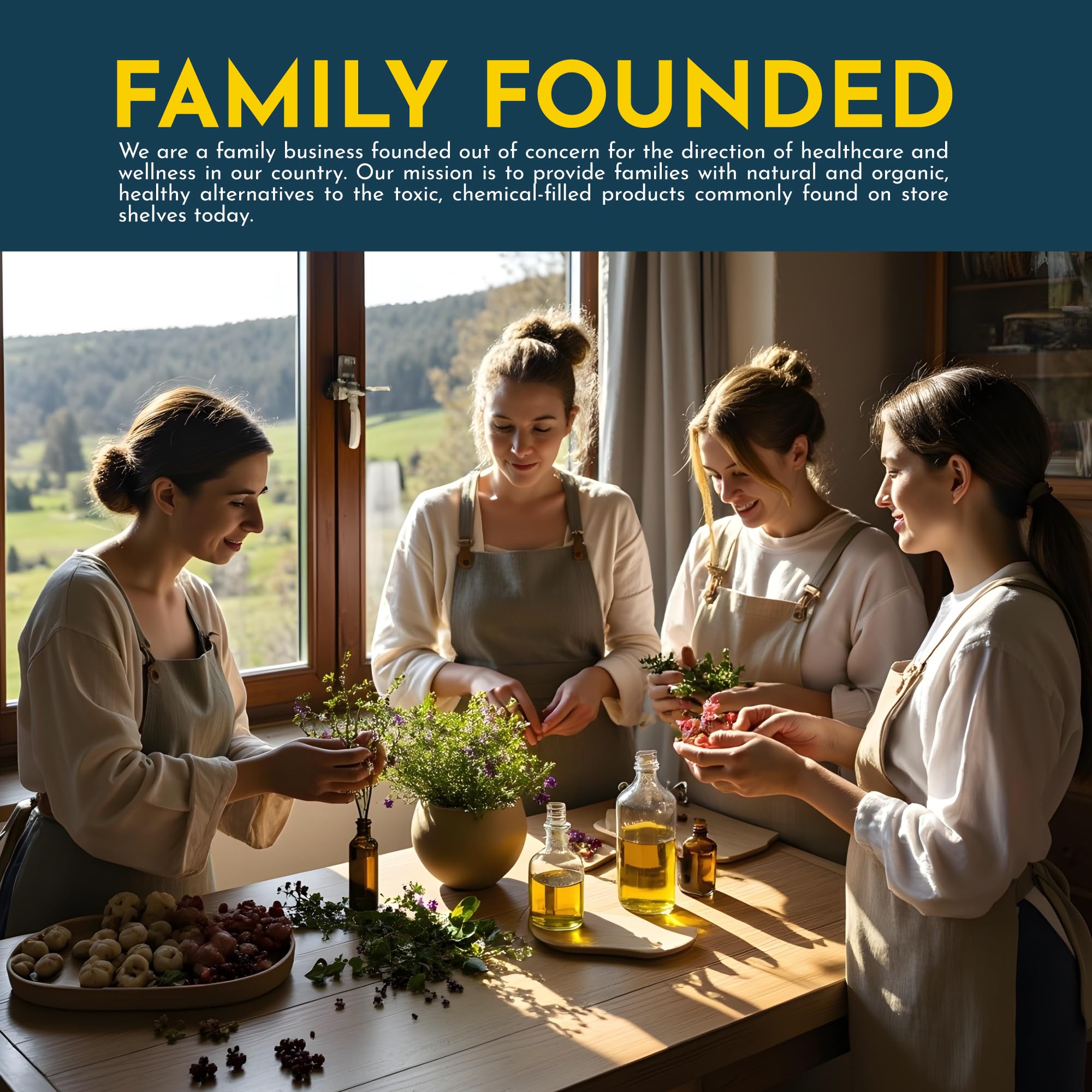 Mommy's Natural Helpers family-use application shows simple topical magnesium for all ages.