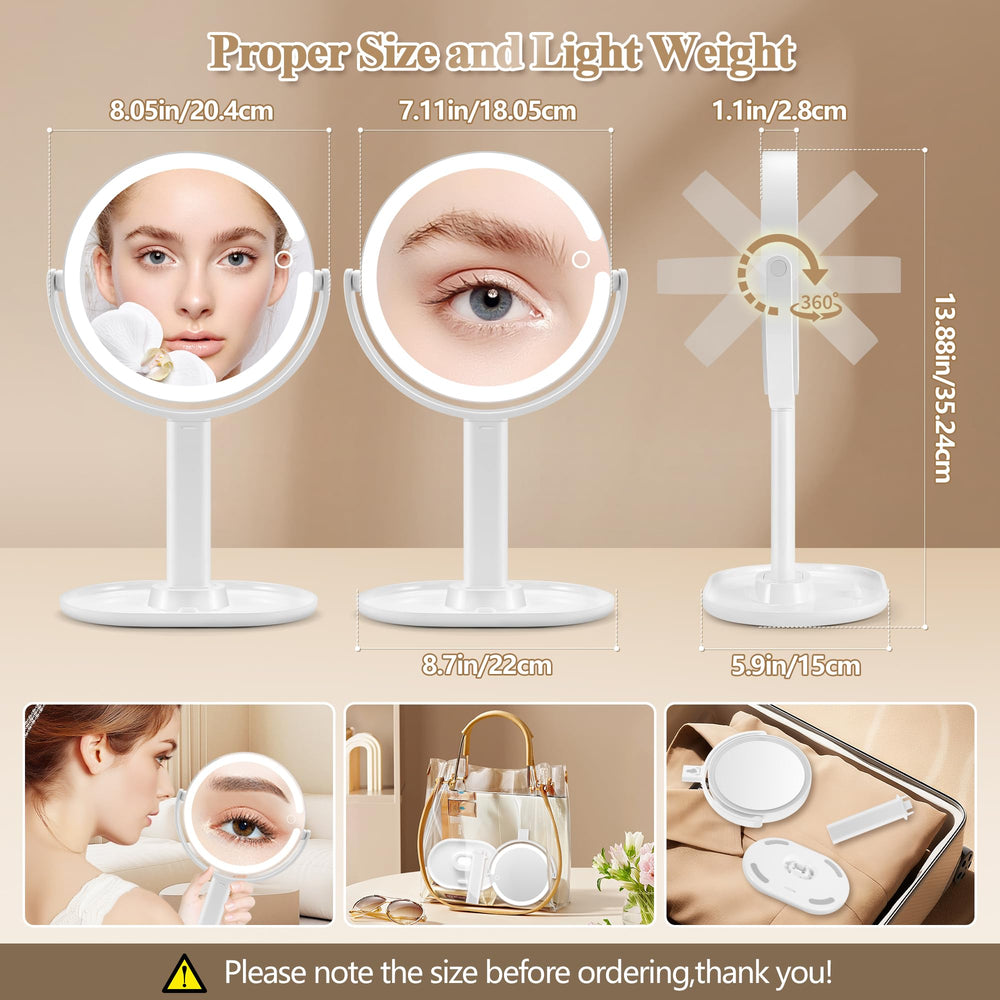 MOMOKUBA base storage keeps cosmetics and phone handy