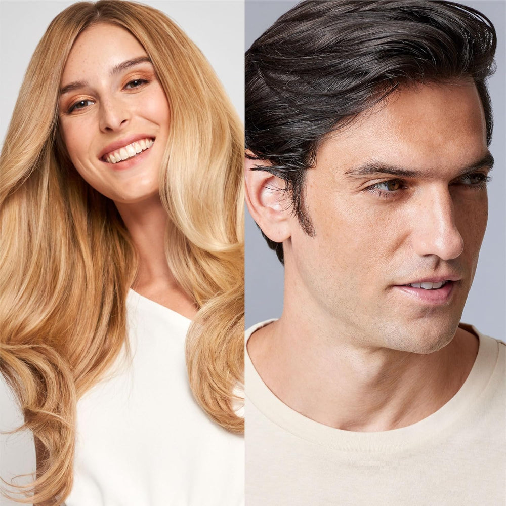 Rosemary scent cue with MONAT branding emphasizes a refreshing herbal aroma.
