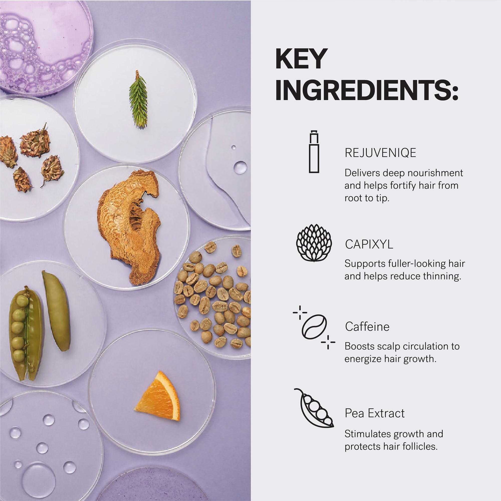 MONAT IR Clinical System close-up label highlights patent-pending technology.