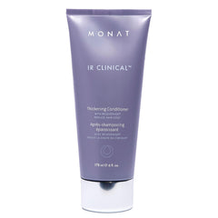 MONAT IR Clinical Thickening Conditioner bottle for volumizing and strengthening hair