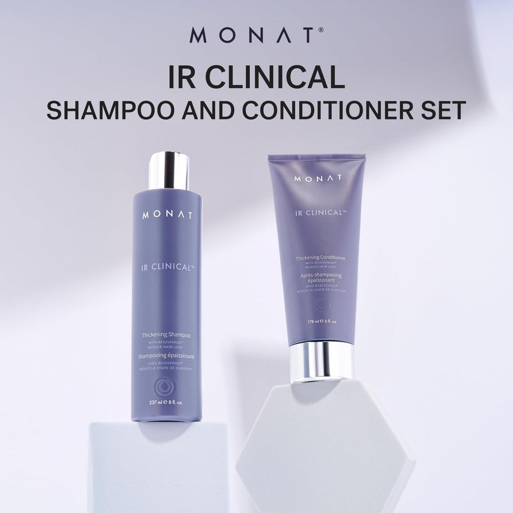  rosemary mint pea blend image emphasizes natural ingredients and scalp refreshment in MONAT.