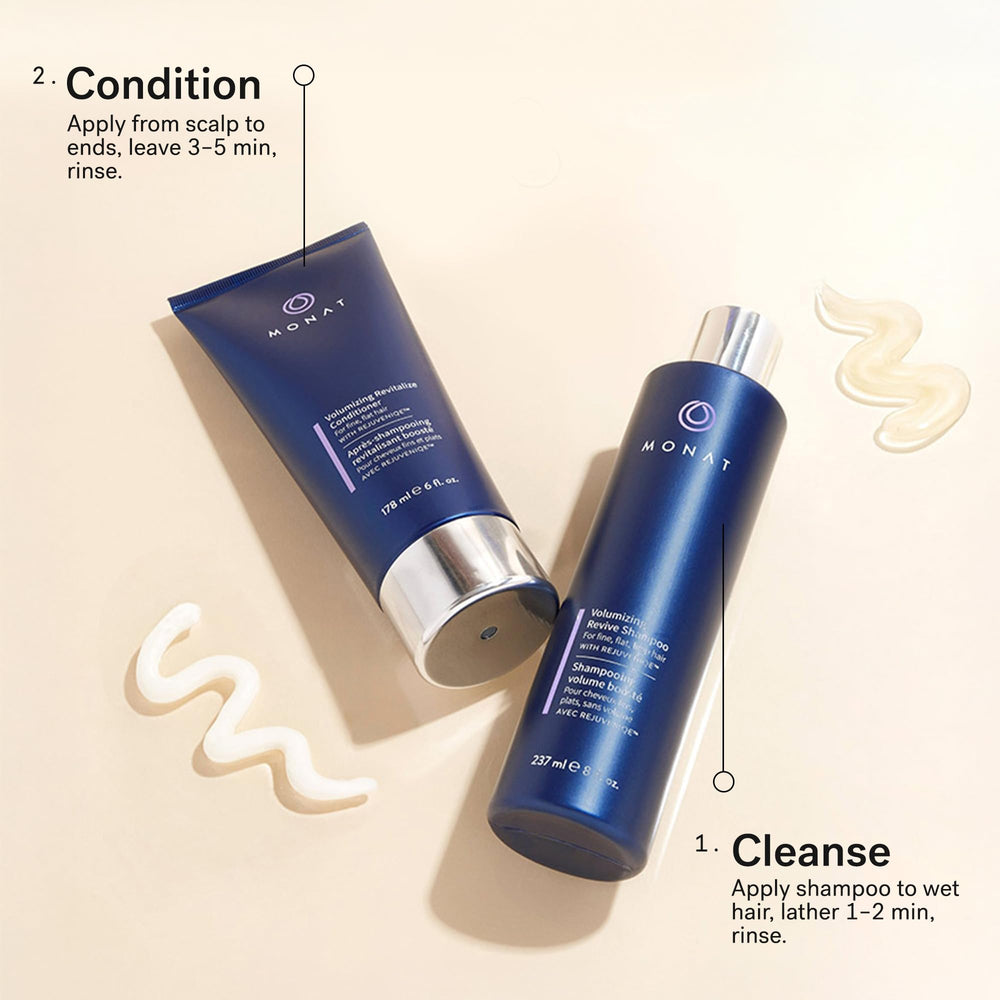MONAT Vegan formulas close-up notes clean beauty and ethical production