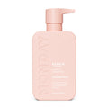 MONDAY Haircare Repair Shampoo — Keratin, Argan Oil & Cocoa Butter for Dry & Damaged Hair