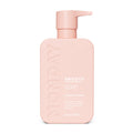 MONDAY Haircare SMOOTH Conditioner – Frizz Control for Curly & Frizzy Hair, 354 mL