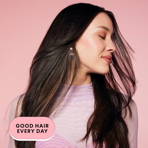 MONDAY HAIRCARE Smooth: sin parabenos y sin sulfatos para cabello suave.