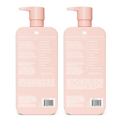 MONDAY Haircare Volume Conditioner bottle smooths and adds body