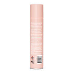 MONDAY HAIRCARE Volume Dry Shampoo in use, providing a quick refresh between washes