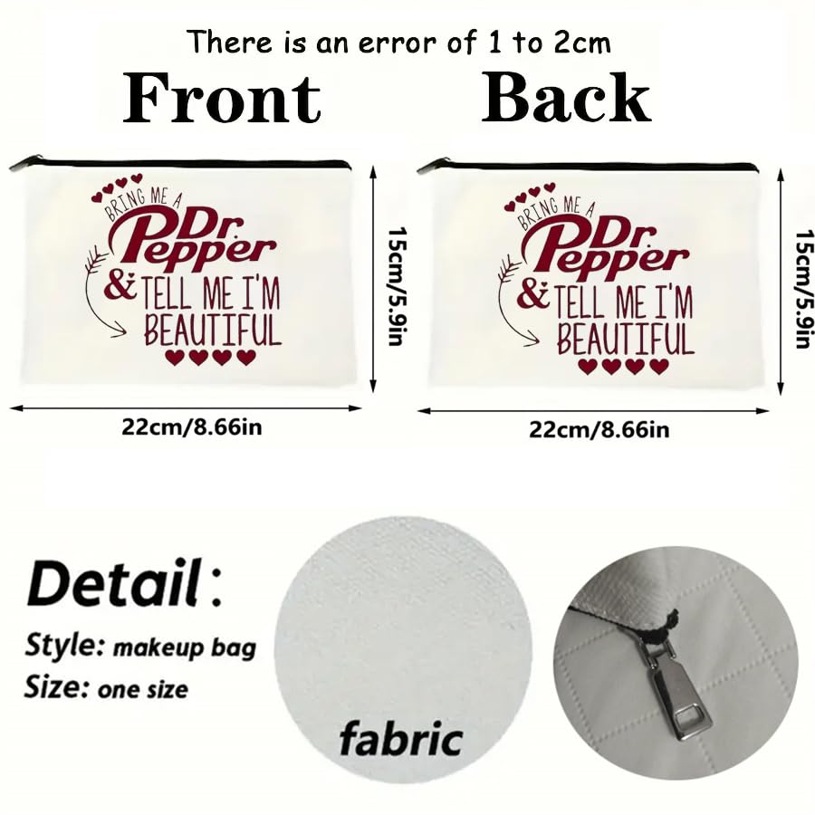 Zipper close-up demonstrates smooth operation for secure storage