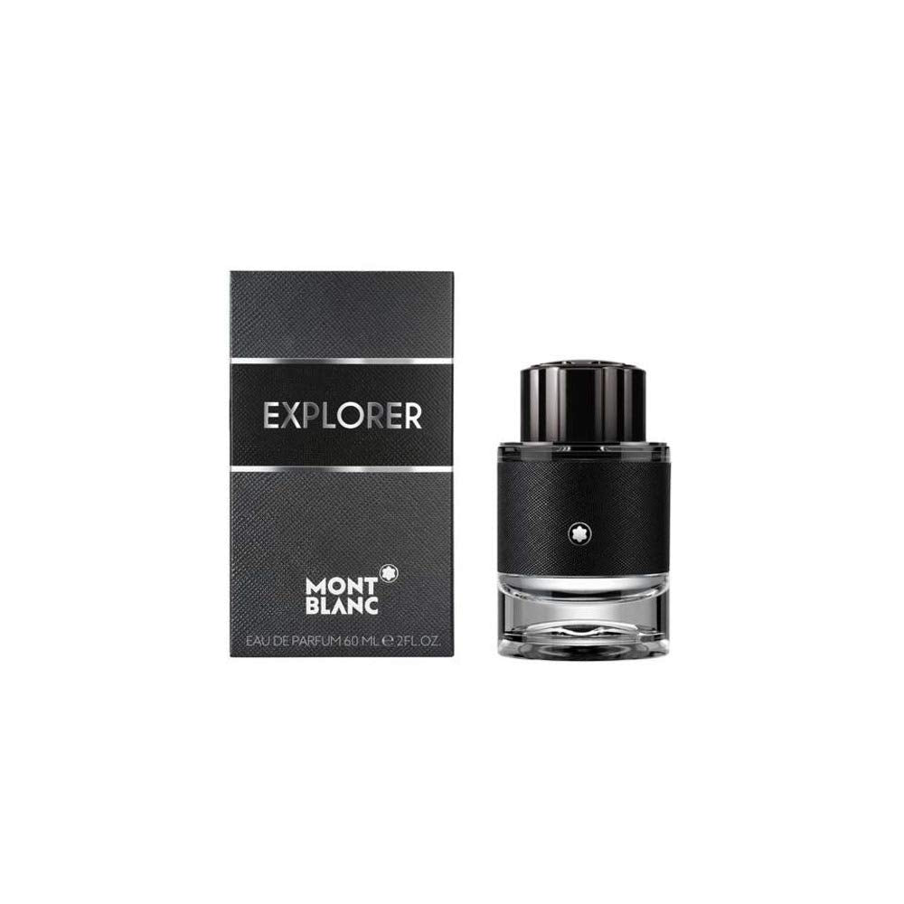 Montblanc Explorer cap close-up, sleek design signaling refined masculinity.