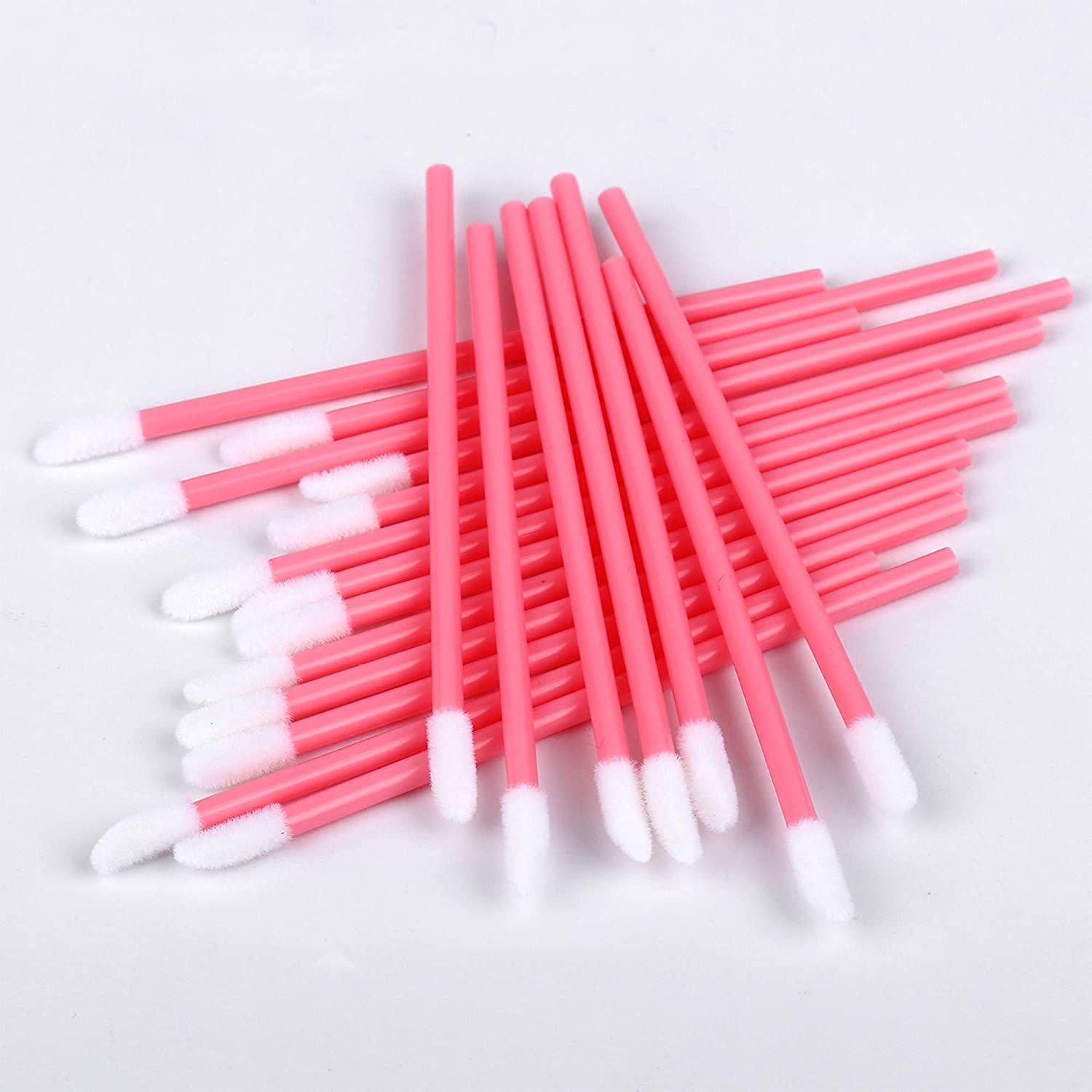 Mooerca travel friendly lip wand kit for on the go beauty