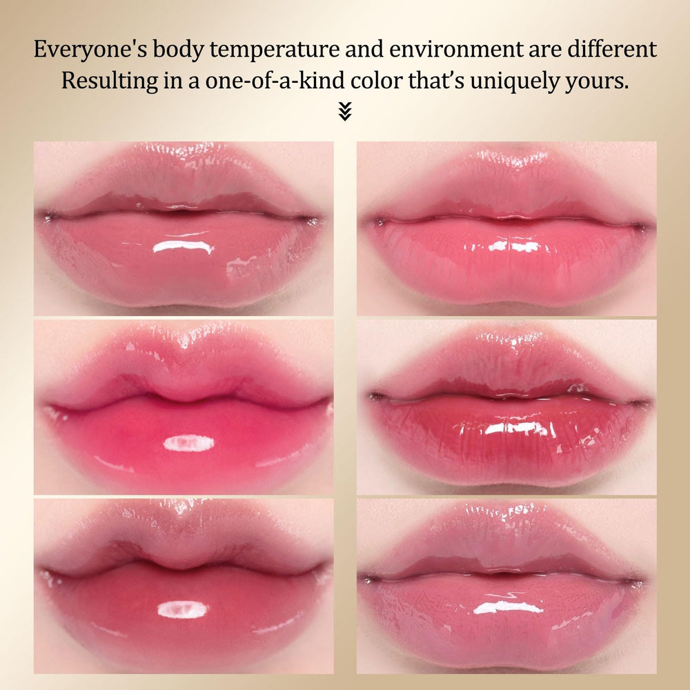 MooGlamor labial regalo de lujo para amantes de la belleza